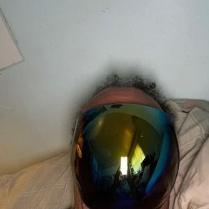 Meet your Posher, Roger